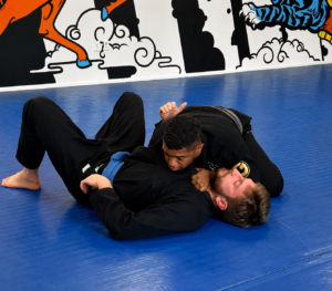 BJJ Classes Near Me